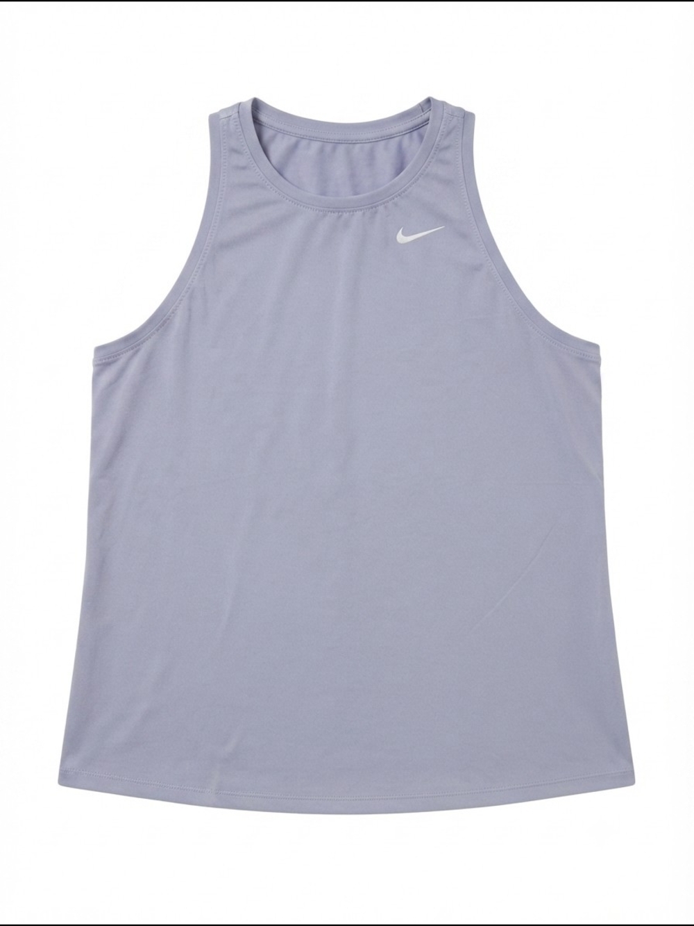 Nike Men’s Light Lavender Training Tank